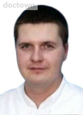 Михалевич Антон Евгеньевич