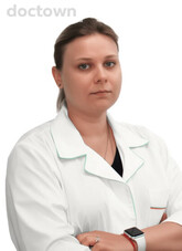 Михалёва Елизавета Сергеевна