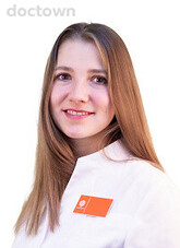 Михеенко София Олеговна