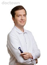 Михеев Николай Владимирович