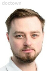 Михеев Владислав Олегович