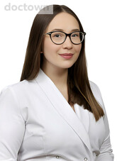 Михеева Елена Владимировна