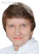 Михеева Инна Григорьевна