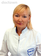 Михеева Ливия Аркадьевна