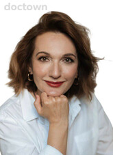 Лившиц Наталья Дмитриевна