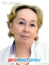 Михеева Татьяна Александровна