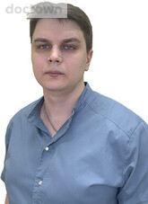 Михейкин Павел Михайлович