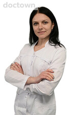 Михневич Екатерина Викторовна