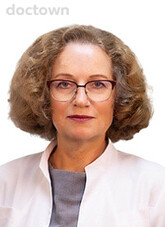 Михсин Светлана Викторовна