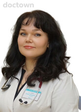 Микава Елена Ильдаровна