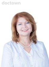 Микенина Елена Дмитриевна