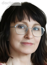 Микиева Ирина Николаевна
