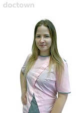 Микляева Юлия Сергеевна