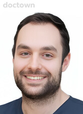 Микоян Артавазд Саркисович