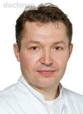 Микрюков Эдуард Сергеевич