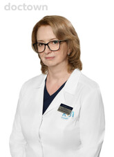 Микула Лада Николаевна