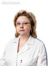 Милеева Татьяна Михайловна