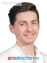 Мильев Семен Константинович