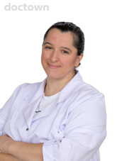 Милевская Юлия Владимировна