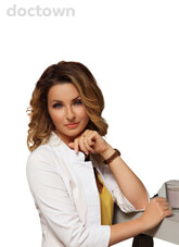 Милингерт Анастасия Валерьевна