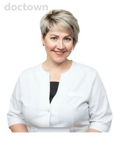 Милько Елена Юрьевна