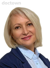 Миллерман Елена Георгиевна
