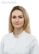 Милосердина Анастасия Сергеевна