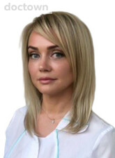 Милованова Светлана Николаевна 