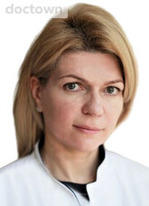 Милованова Светлана Юрьевна