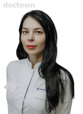 Миляева Анэлия Сергеевна