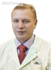 Минаев Дмитрий Николаевич