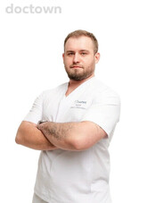 Минаев Никита Дмитриевич