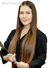 Минаева Ангелина Романовна