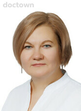 Минаева Наталия Юрьевна