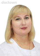 Минаева Наталья Владимировна
