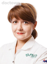 Минакова Марина Викторовна