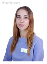 Минакова Виктория Сергеевна