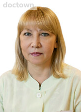 Минаковская Ирина Владимировна