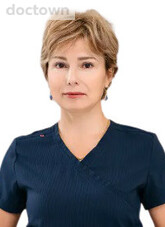 Минасян (Артемьева) Мария Александровна