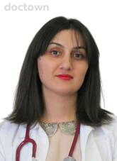 Минджия Хатуна Левановна