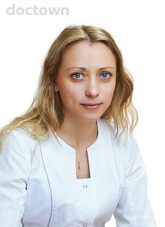 Миневич Юлия Вячеславовна