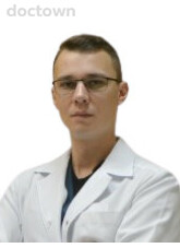 Минин Анатолий Викторович
