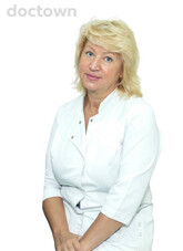 Минина Елена Юрьевна