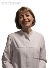 Минкина Галина Николаевна