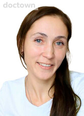 Миннигареева Агния Валерьевна