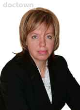 Минязева Анастасия Анатольевна