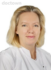 Минязева Анастасия Анатольевна