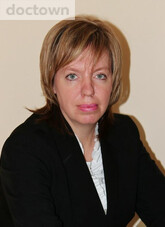 Минязева Анастасия Анатольевна