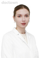 Миранская Екатерина Игоревна