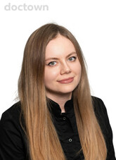 Миргатия Ольга Сергеевна